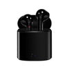 i7s TWS Wireless Earpiece Bluetooth Earphones I7 sport Earbuds Headset With Mic For smart Phone iPhone Xiaomi Samsung Huawei LG