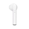 i7s TWS Wireless Earpiece Bluetooth Earphones I7 sport Earbuds Headset With Mic For smart Phone iPhone Xiaomi Samsung Huawei LG